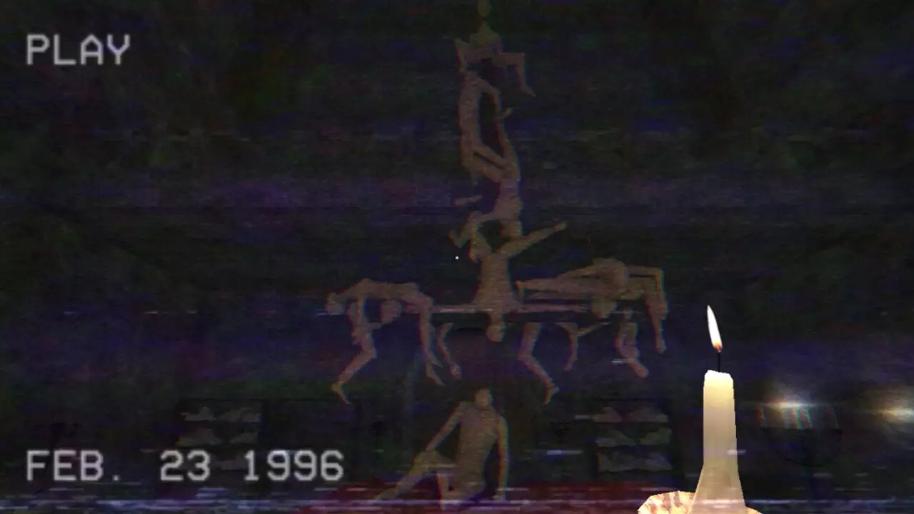 -Ines-游戏截图-好玩游戏库