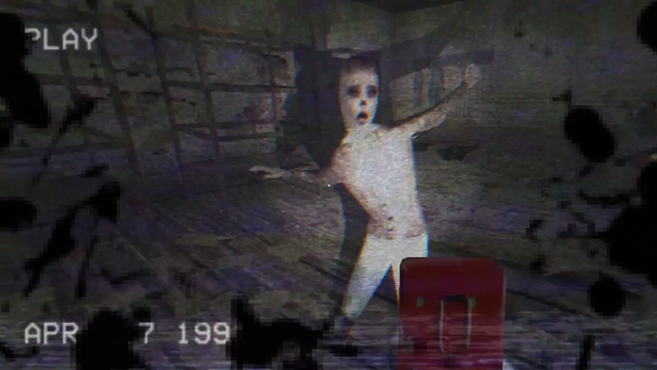 -Ines-游戏截图-好玩游戏库