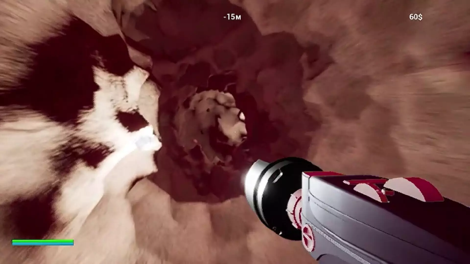 -Exo Digger-游戏截图-好玩游戏库