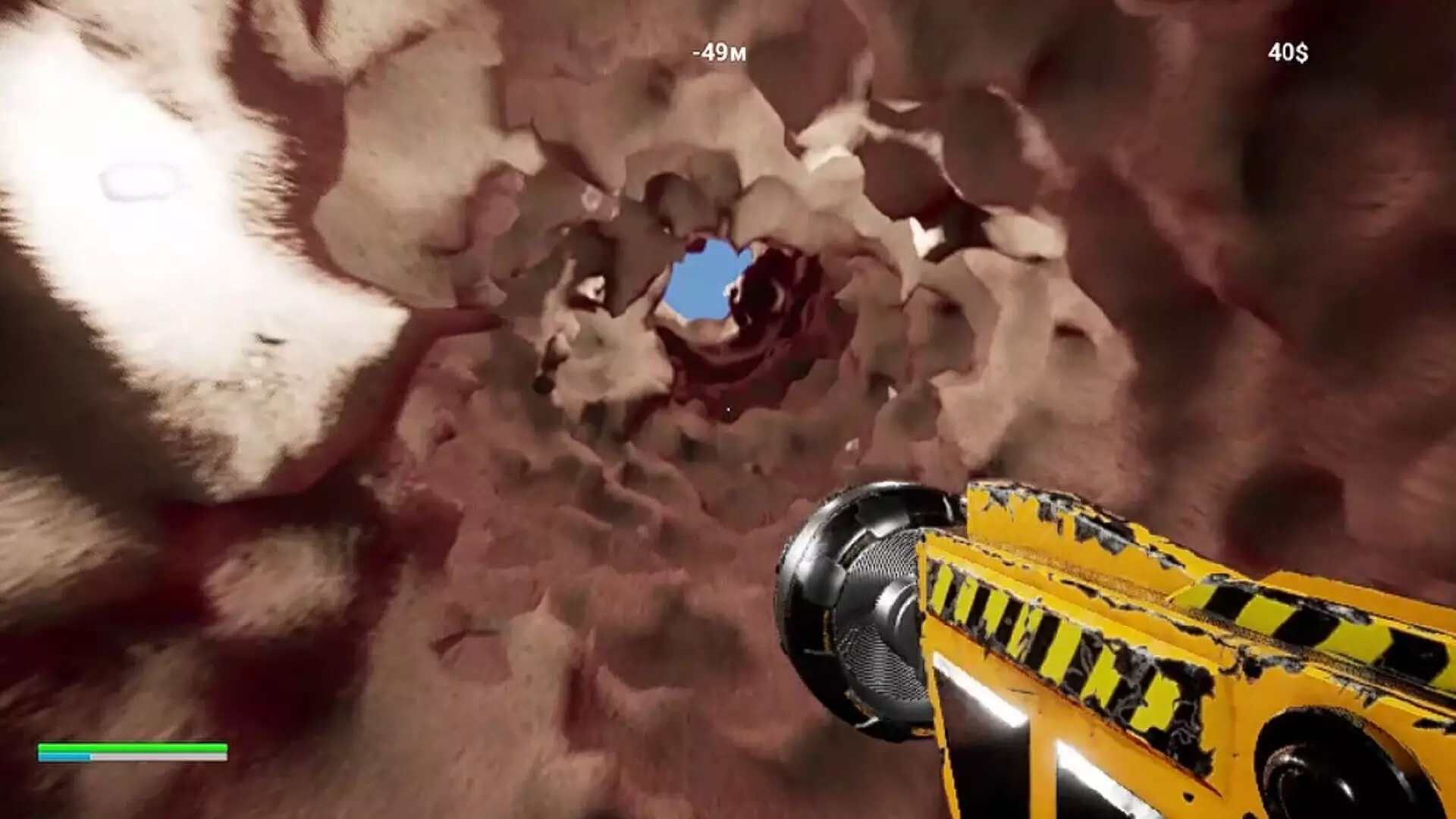 -Exo Digger-游戏截图-好玩游戏库