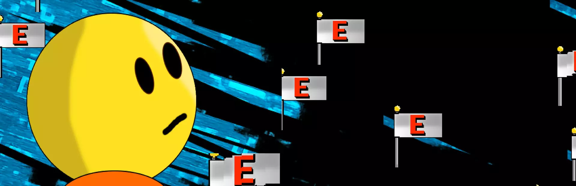 末日旗帜：太空鱼入侵