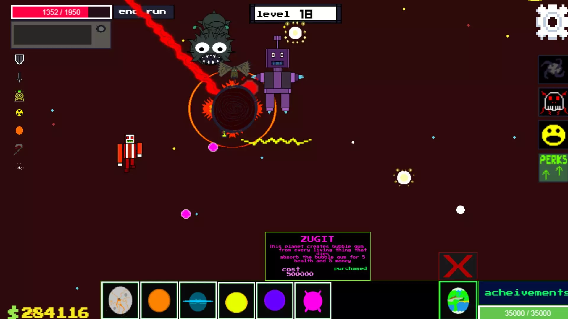 -blackhole simulator-游戏截图-好玩游戏库