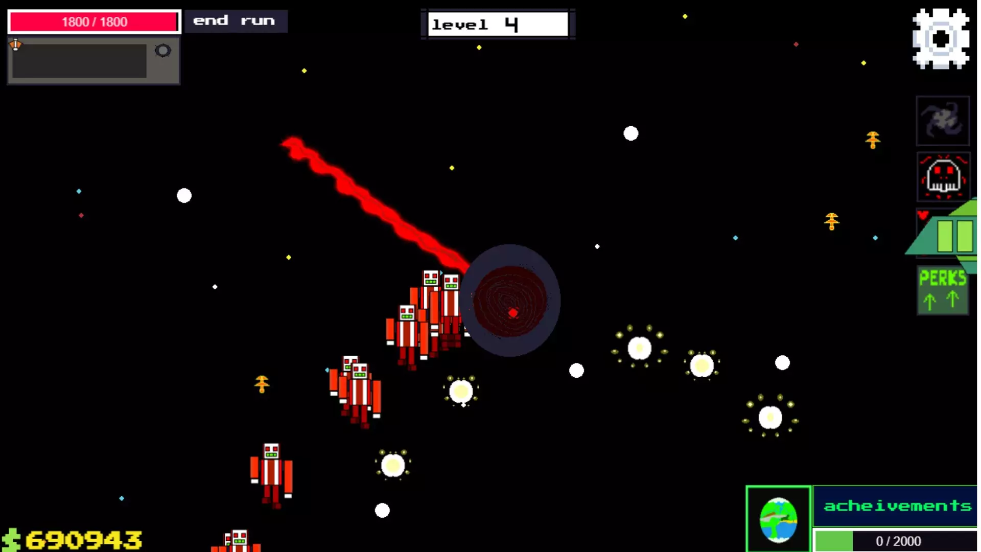 -blackhole simulator-游戏截图-好玩游戏库