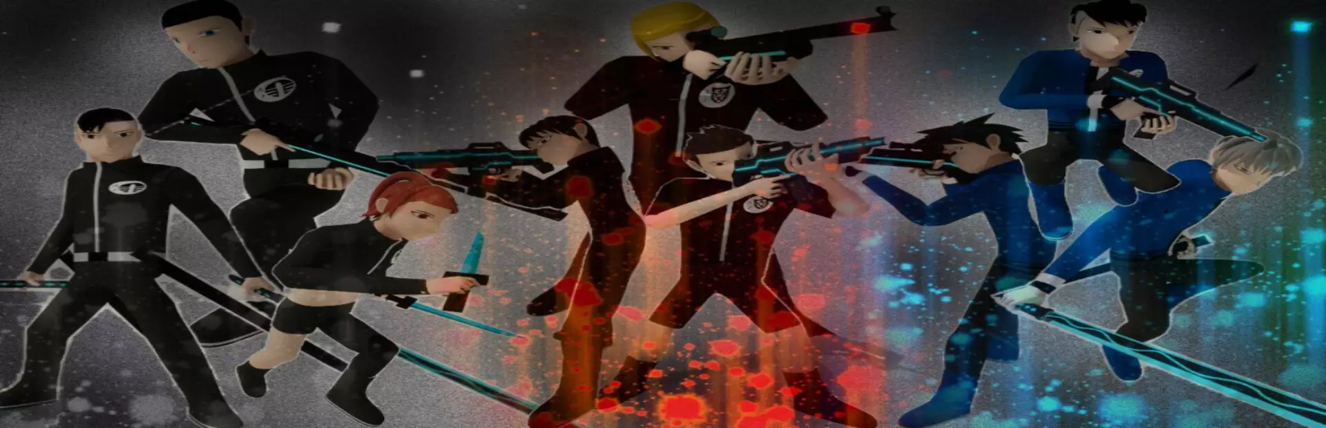 以太核心：多元守卫