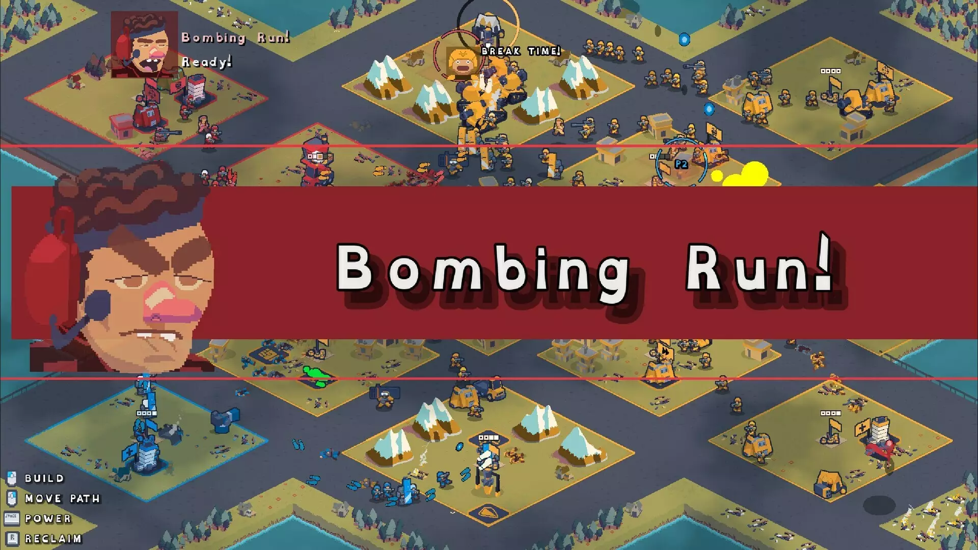 -D.O.T. Defence-游戏截图-好玩游戏库