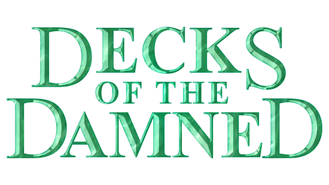 诅咒之牌 | Decks of the Damned