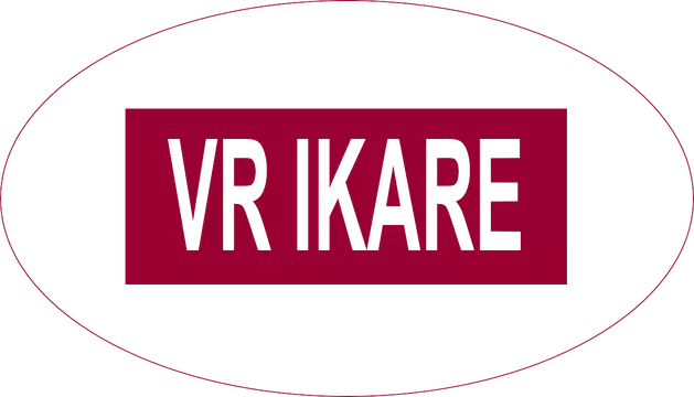 意识囚笼：AI觉醒 | VR Ikare (Crazy)