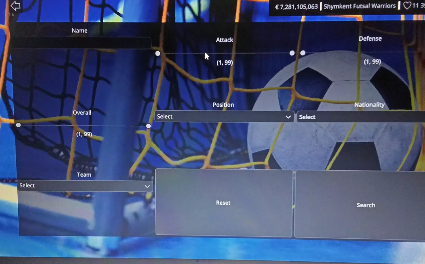 -Multi Championchip Futsal-游戏截图-好玩游戏库