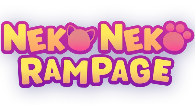 喵喵大暴走：翻滚破坏王 | Neko Neko Rampage