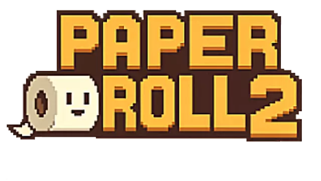 纸卷大冒险2：办公室狂奔 | Paper Roll 2