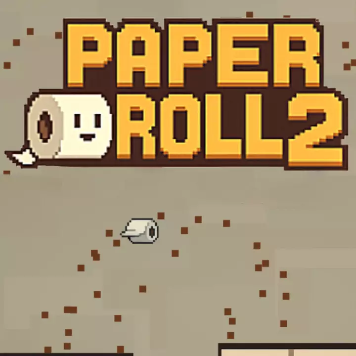 纸卷大冒险2：办公室狂奔