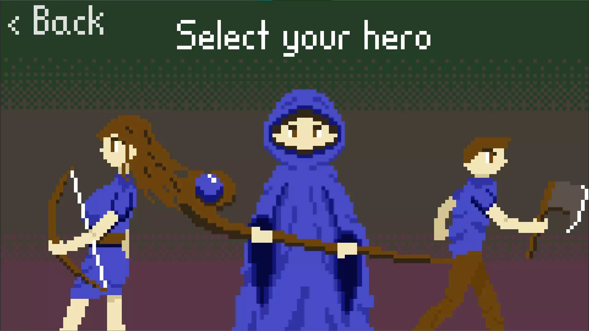 -Breeding Grounds-游戏截图-好玩游戏库