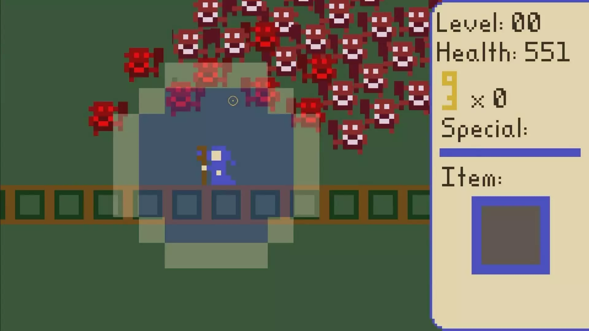 -Breeding Grounds-游戏截图-好玩游戏库