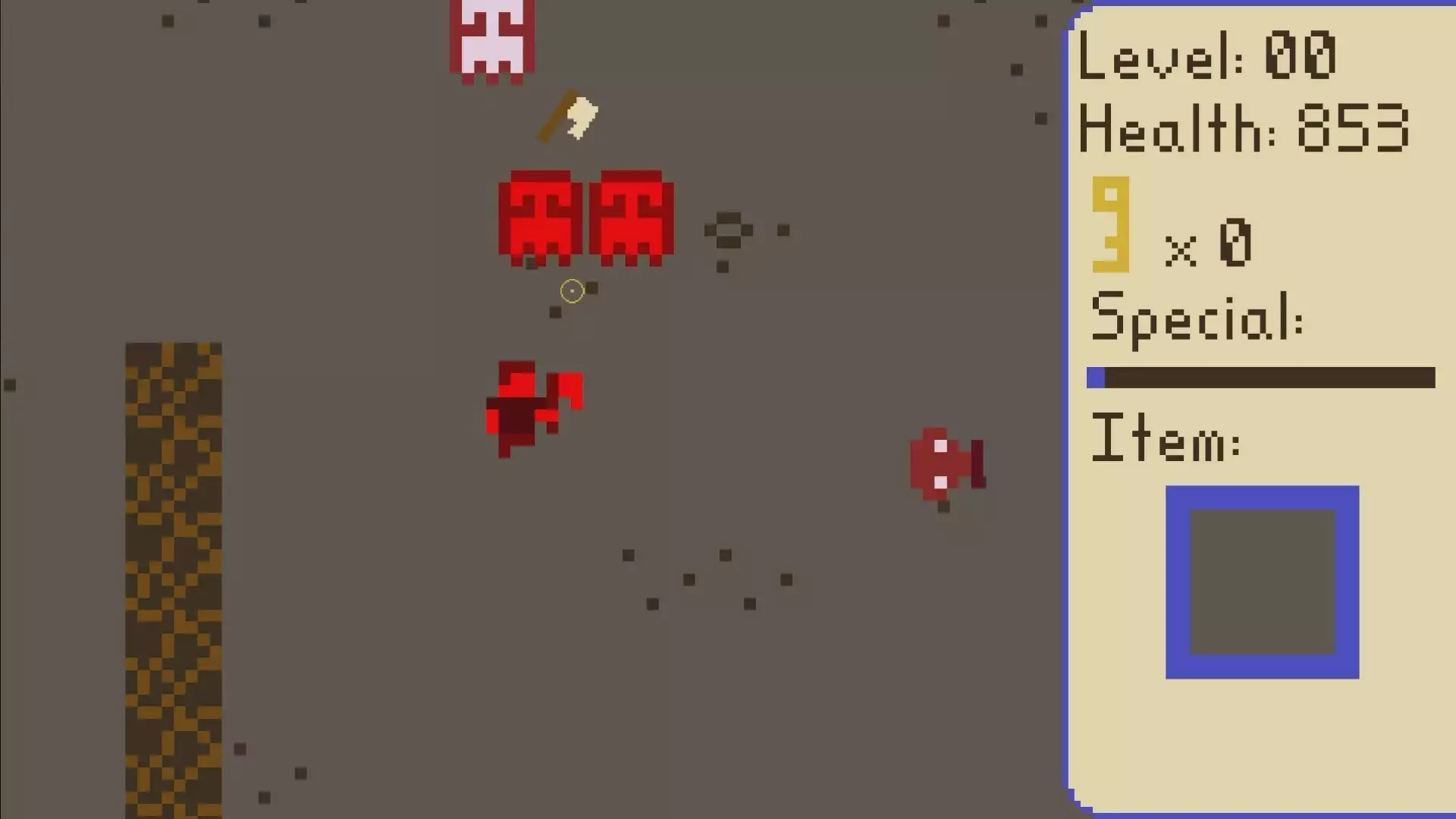 -Breeding Grounds-游戏截图-好玩游戏库