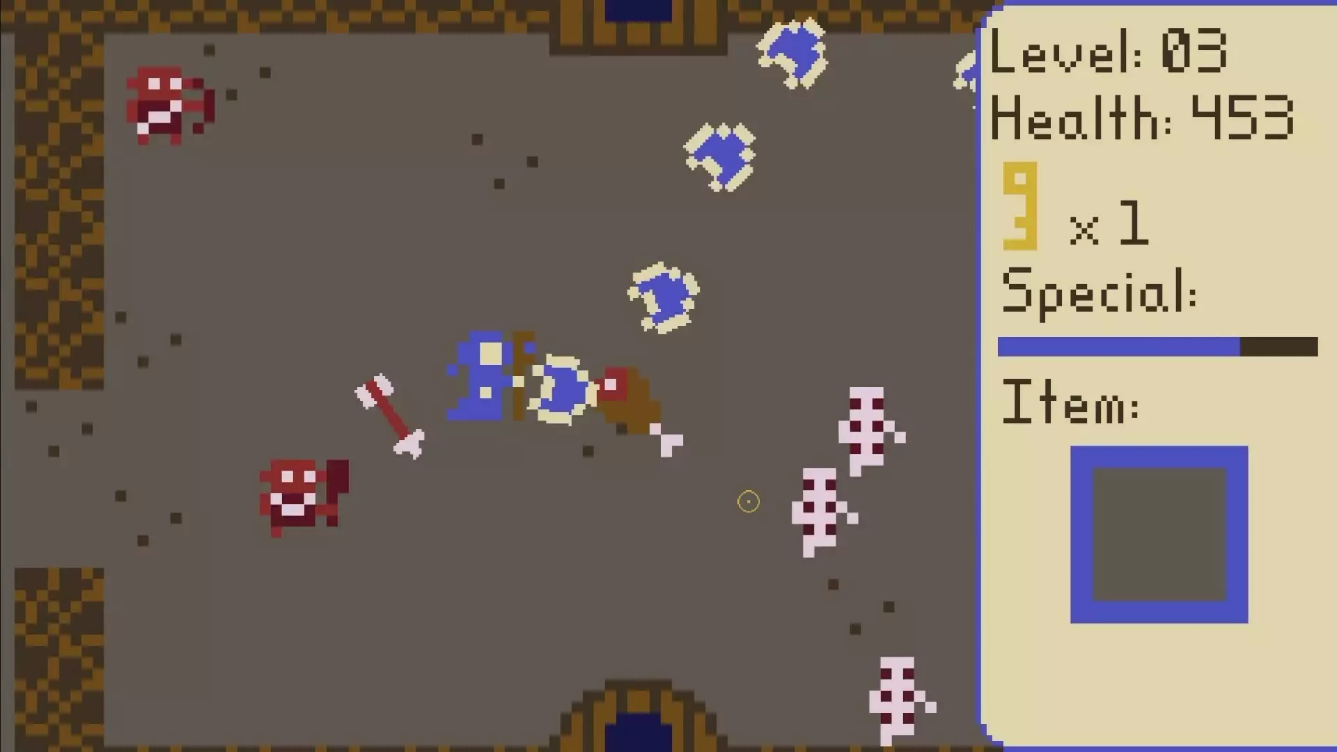 -Breeding Grounds-游戏截图-好玩游戏库