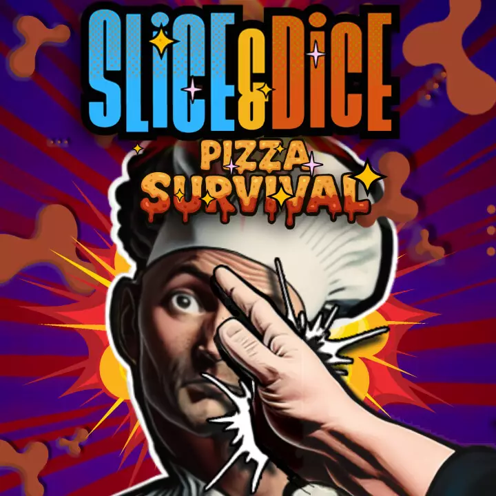 披萨危局：昼夜双线