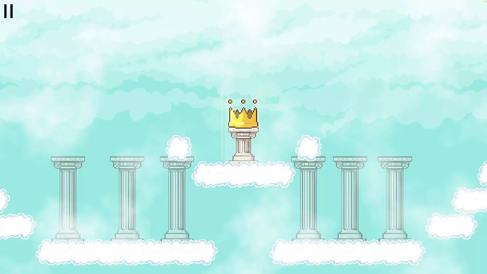 -Fart King-游戏截图-好玩游戏库