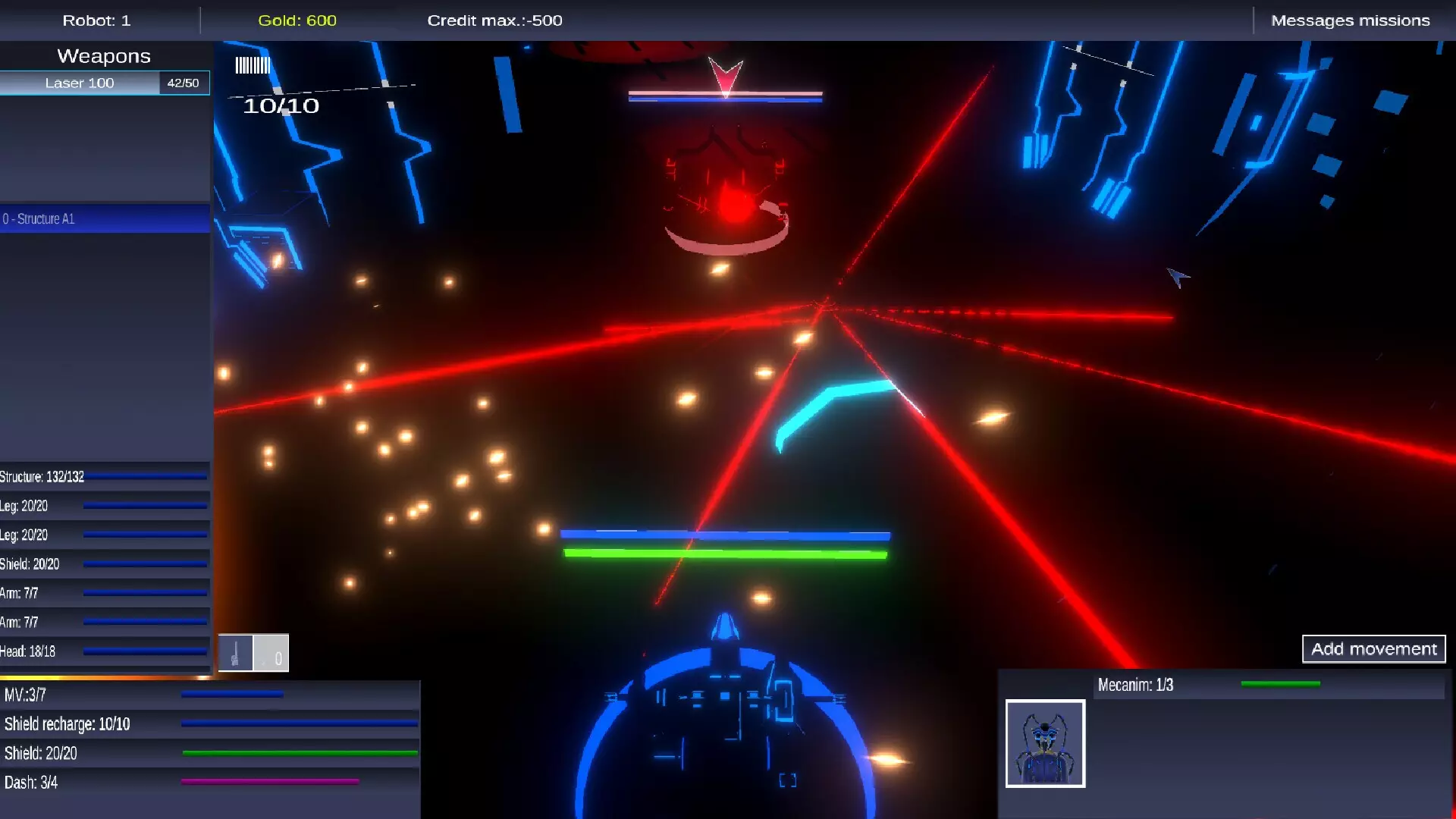 -Project R2-游戏截图-好玩游戏库