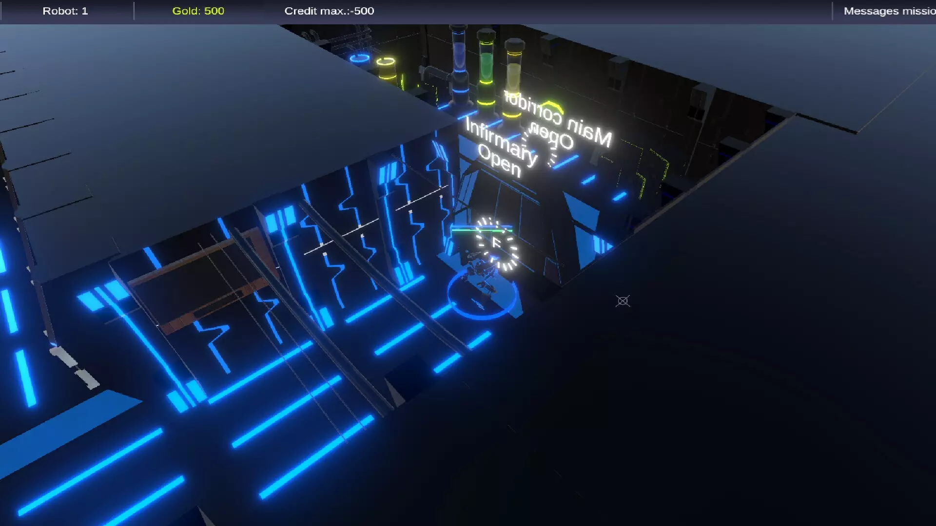 -Project R2-游戏截图-好玩游戏库