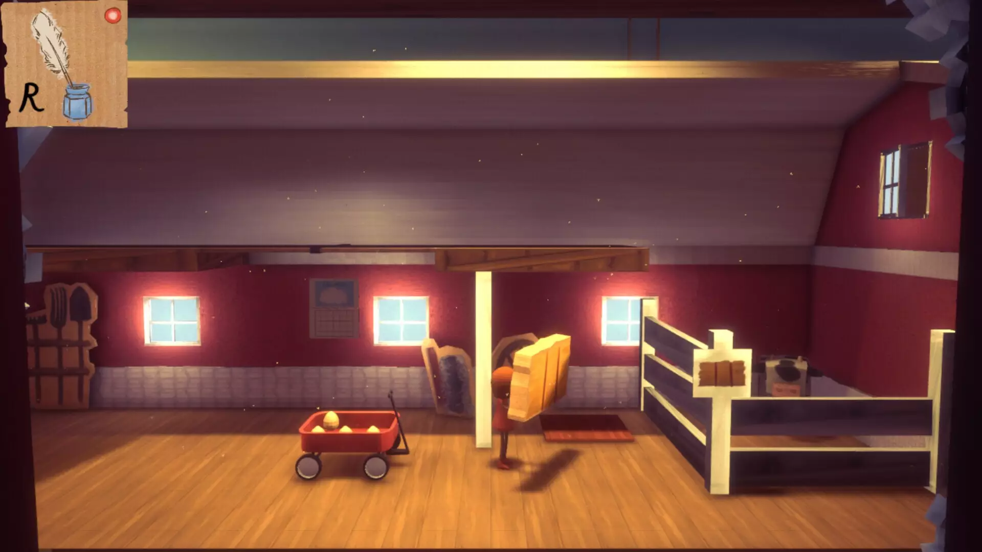 -Forgetmenots-游戏截图-好玩游戏库