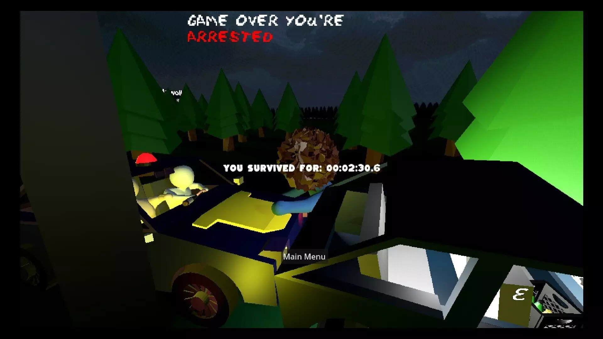 -Love Drunk-游戏截图-好玩游戏库