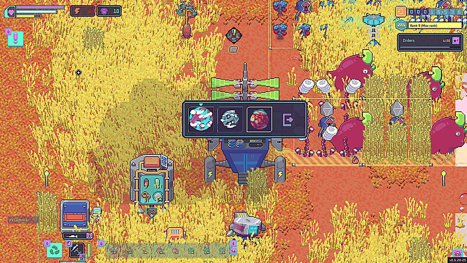 -Prospector-游戏截图-好玩游戏库