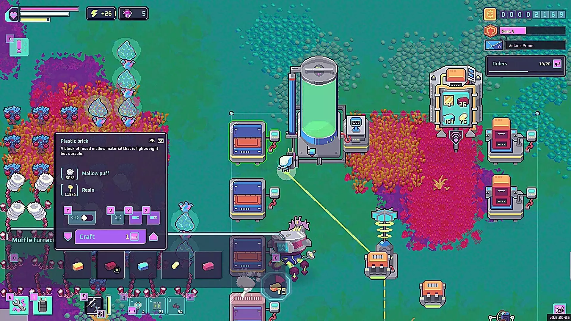 -Prospector-游戏截图-好玩游戏库