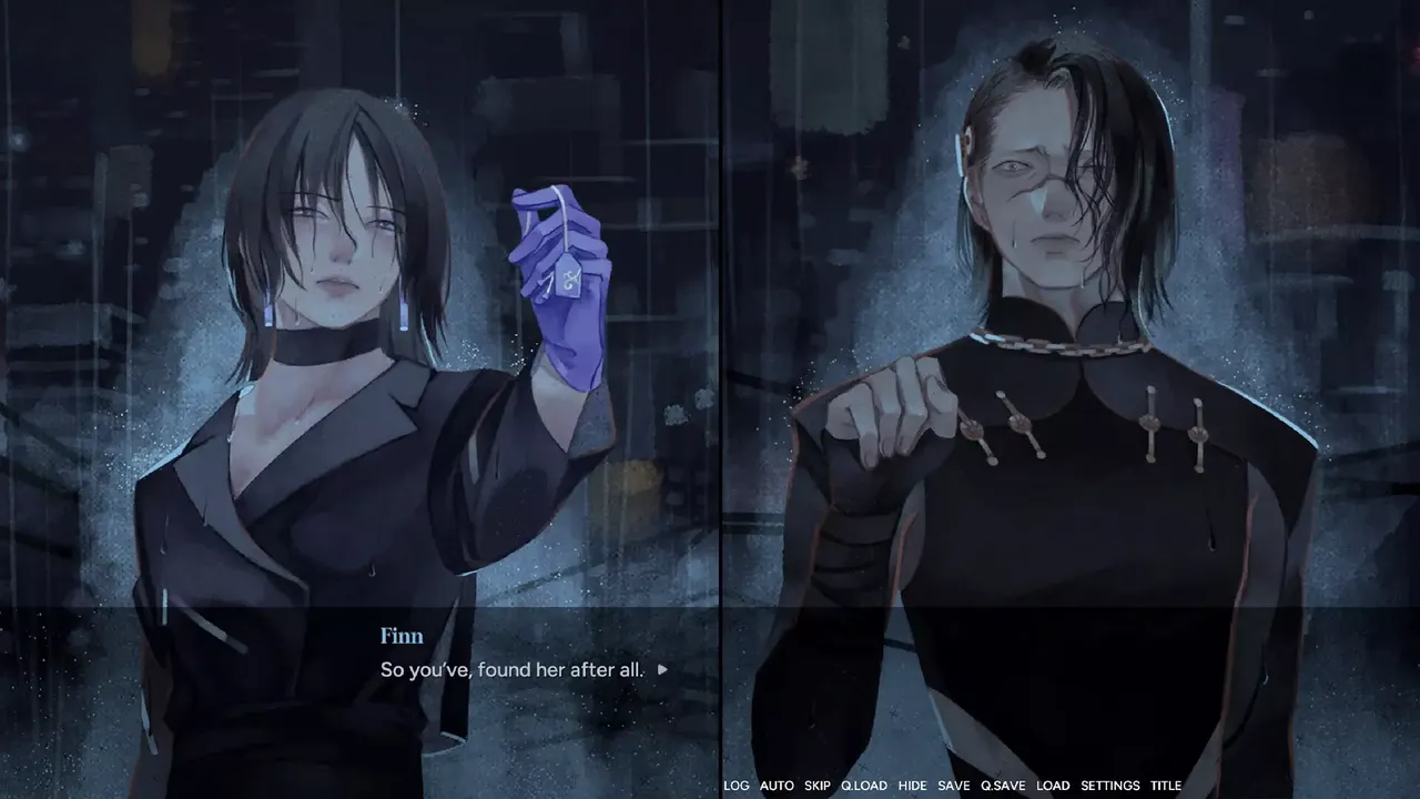 -Novaxandria Volume 01-游戏截图-好玩游戏库