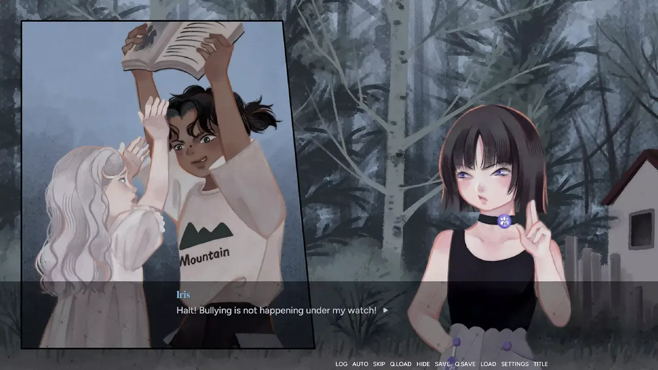 -Novaxandria Volume 01-游戏截图-好玩游戏库