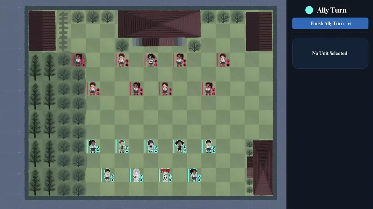 -Novaxandria Volume 01-游戏截图-好玩游戏库