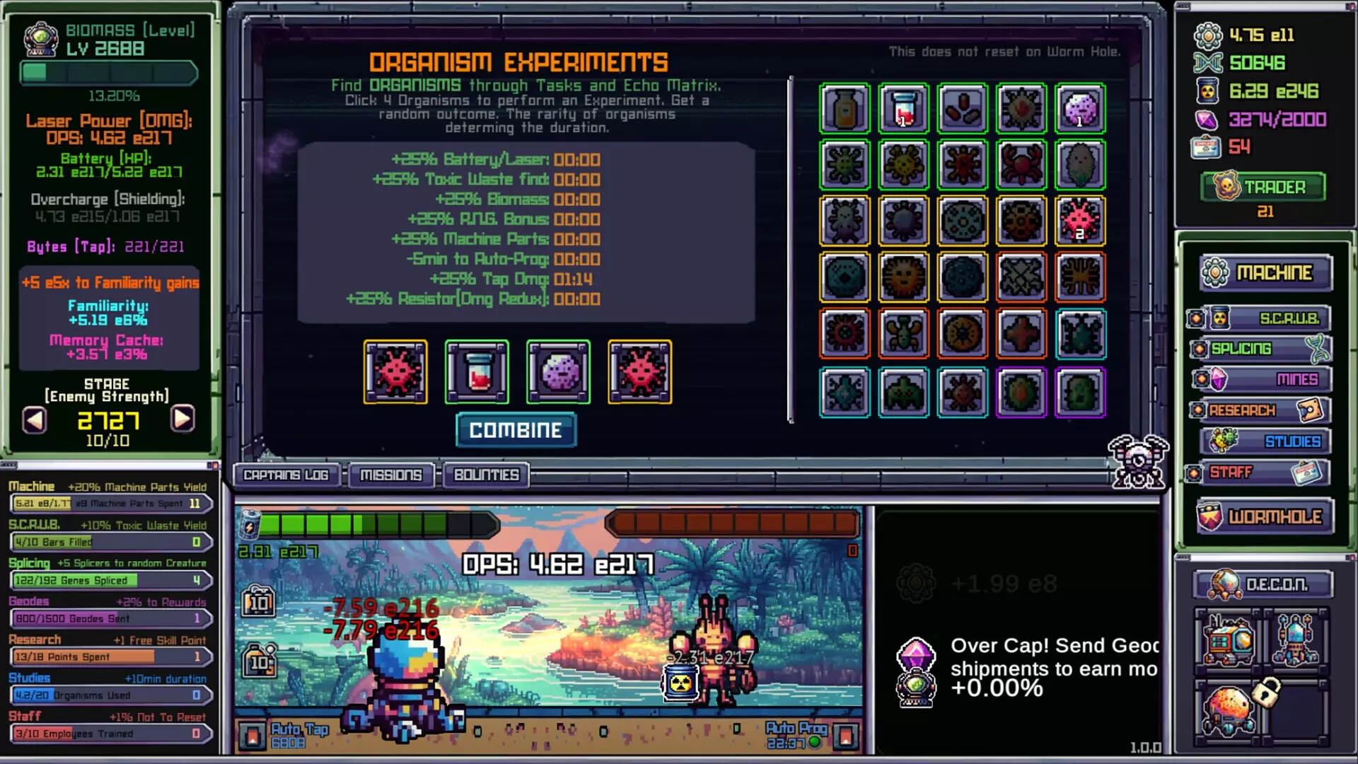 -DECON Protocol-游戏截图-好玩游戏库