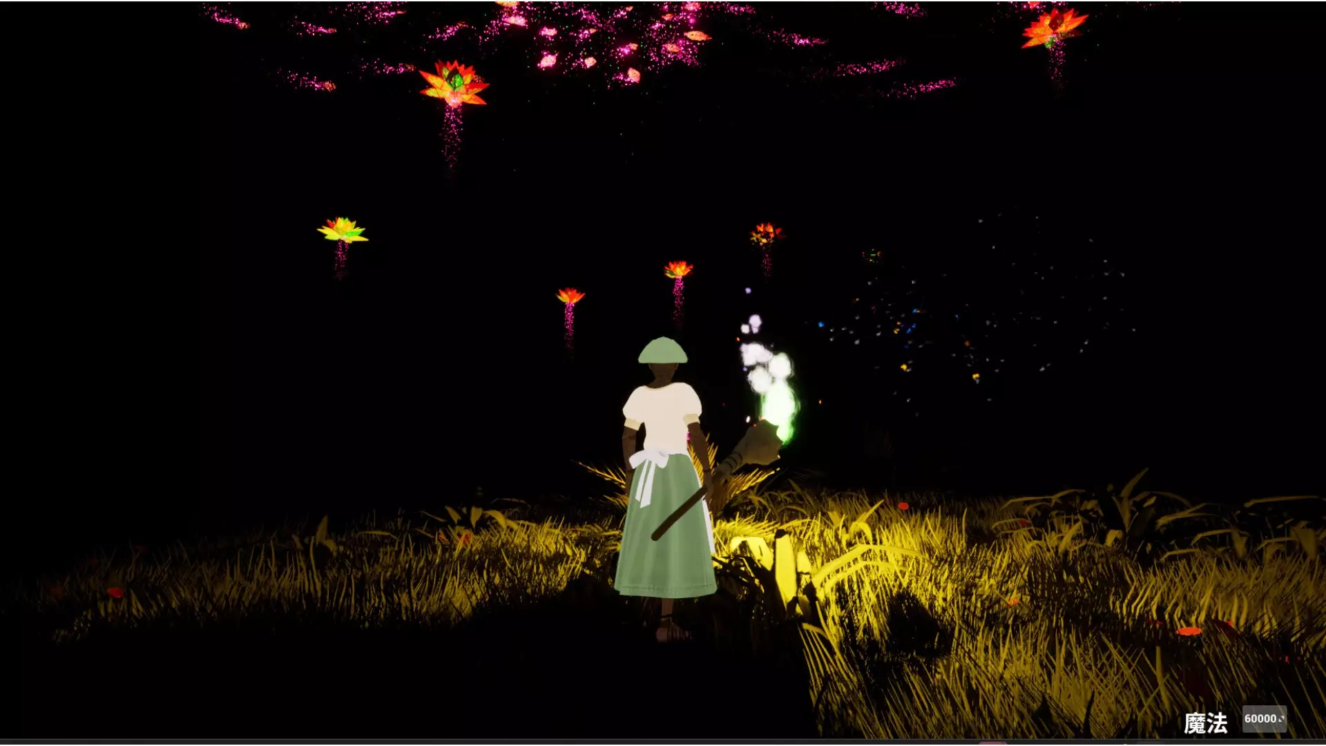 -World of blind-游戏截图-好玩游戏库