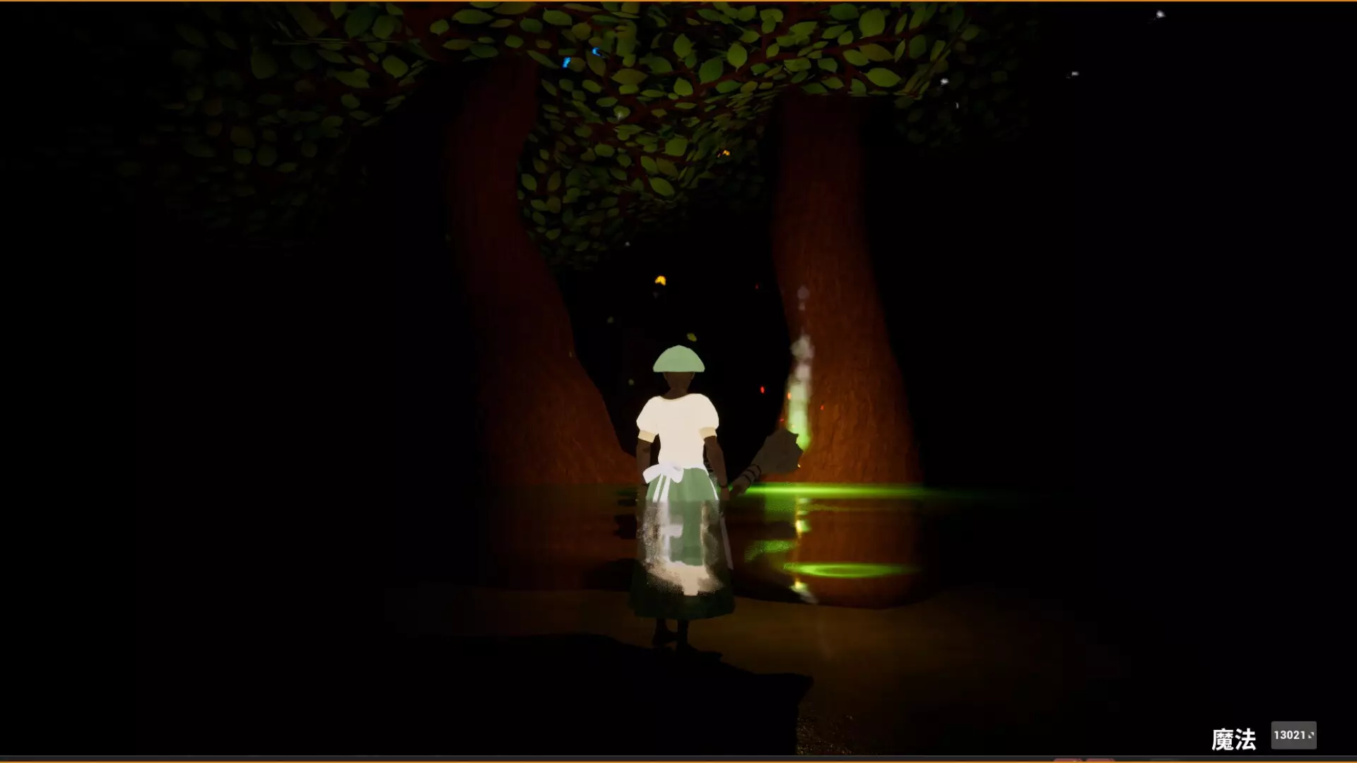 -World of blind-游戏截图-好玩游戏库