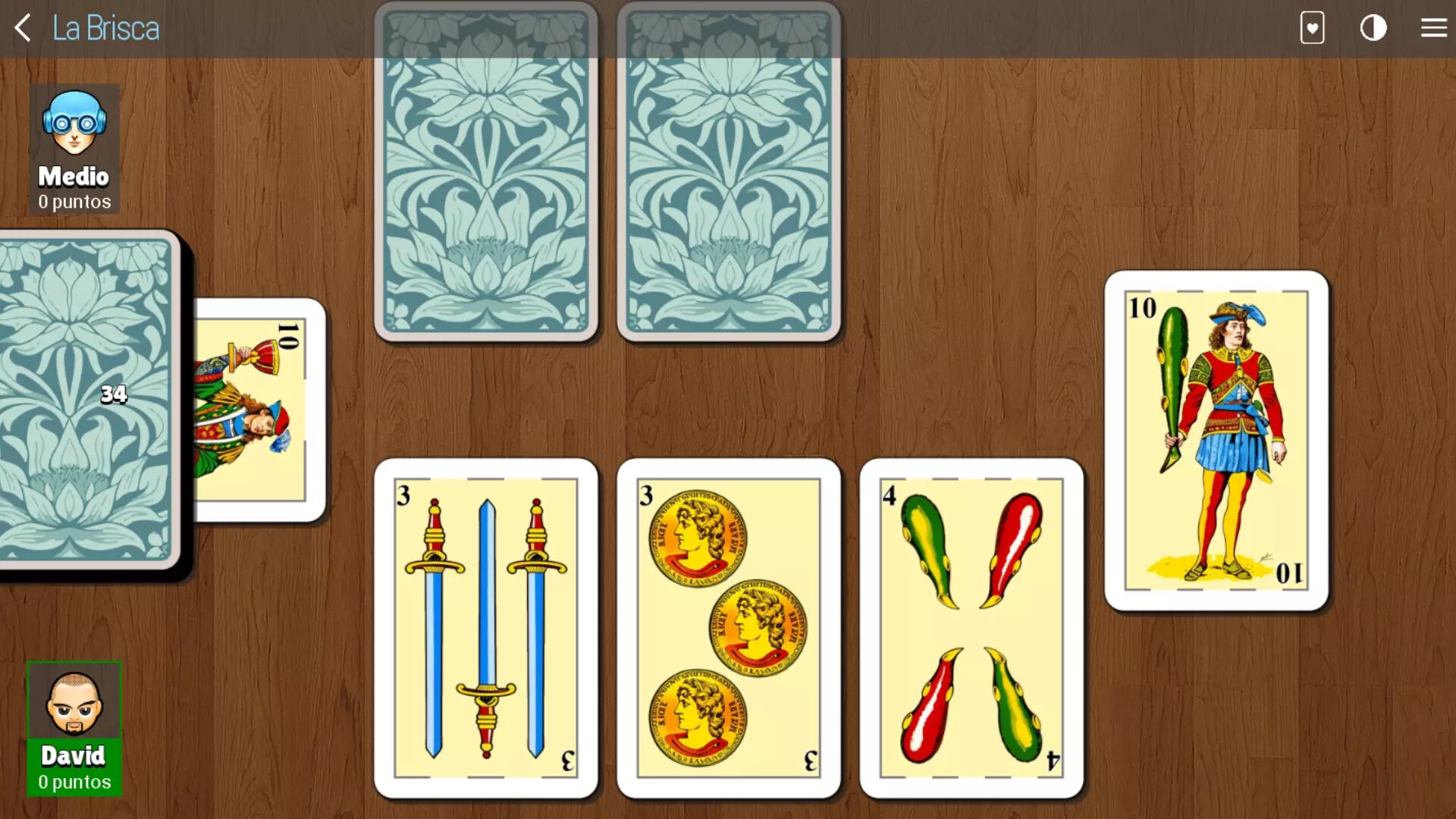 -Brisca-游戏截图-好玩游戏库