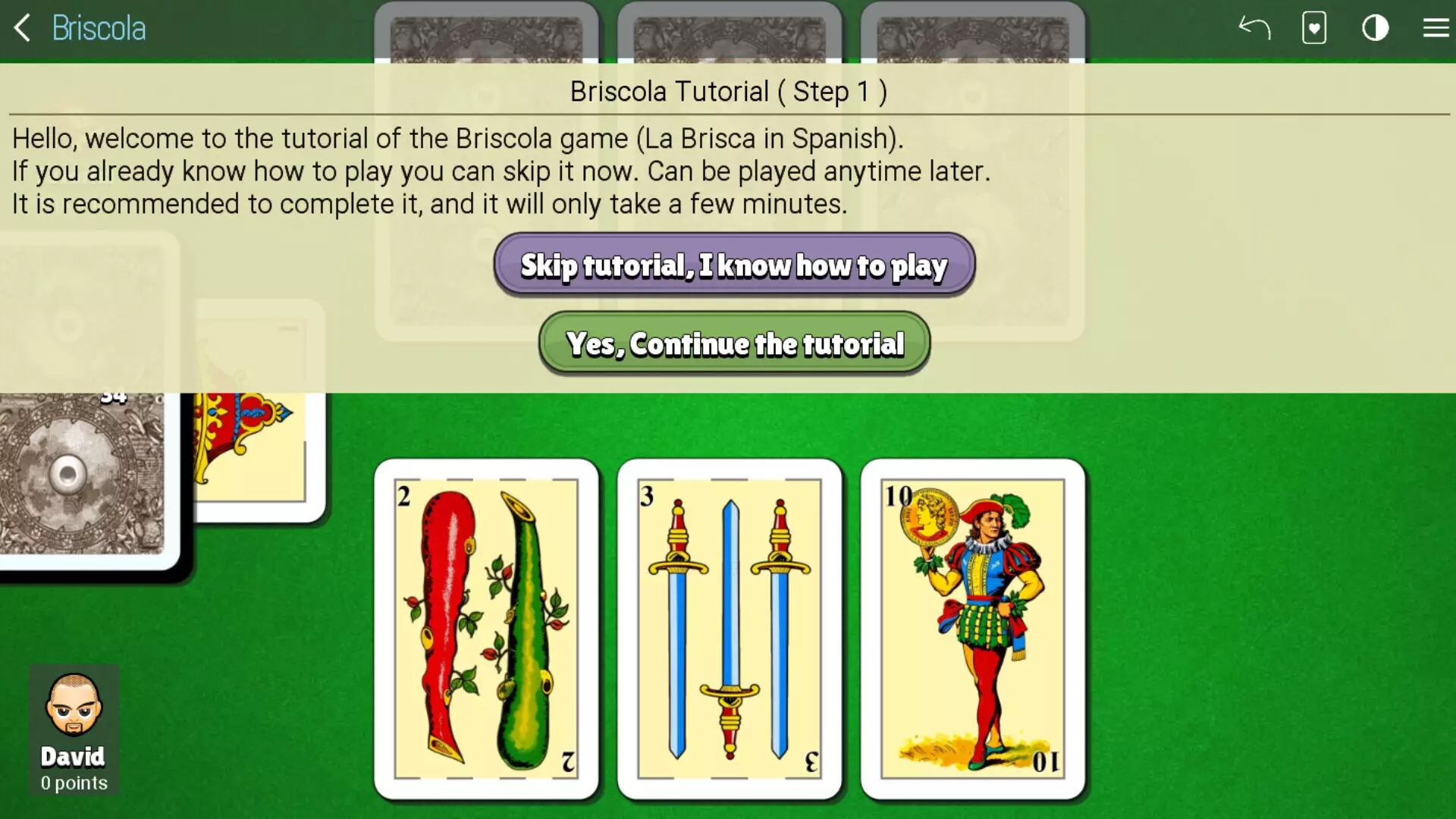 -Brisca-游戏截图-好玩游戏库