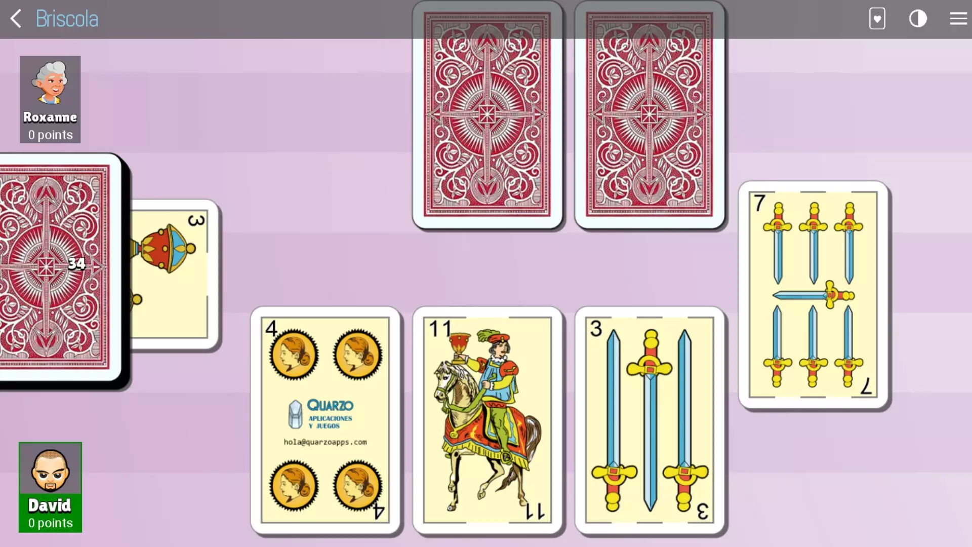 -Brisca-游戏截图-好玩游戏库