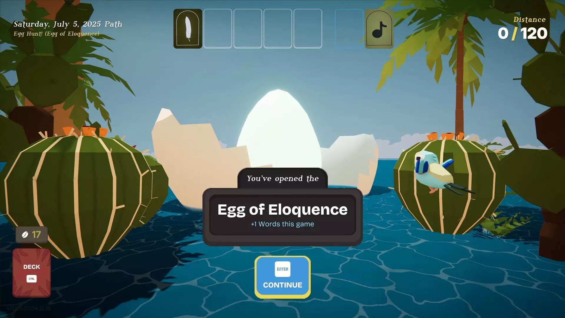 -Birdigo - bird word game-游戏截图-好玩游戏库