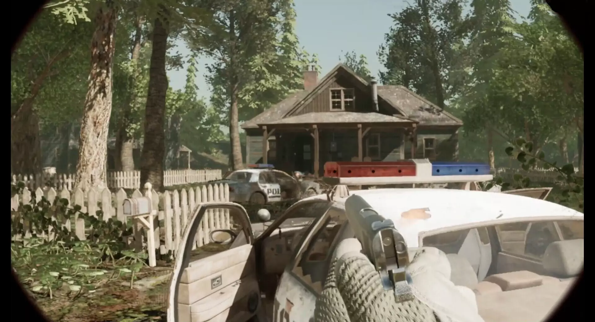 -Live Lens Bodycam-游戏截图-好玩游戏库