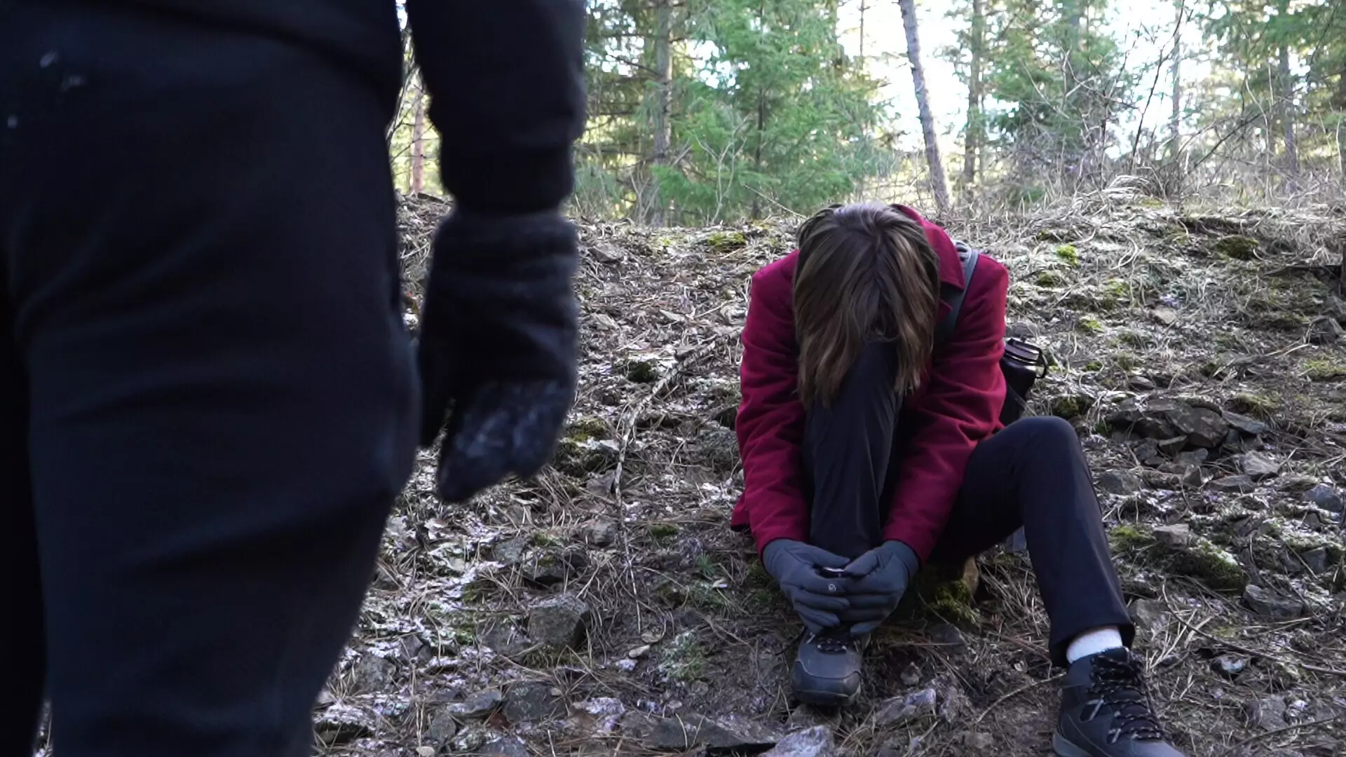 -You And I-游戏截图-好玩游戏库