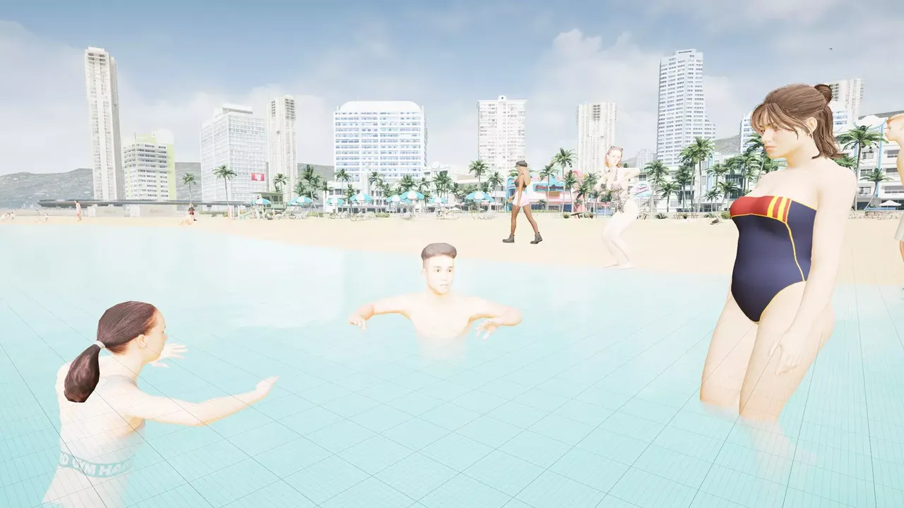 -AI Roommate: Life with an Artificial Companion-游戏截图-好玩游戏库