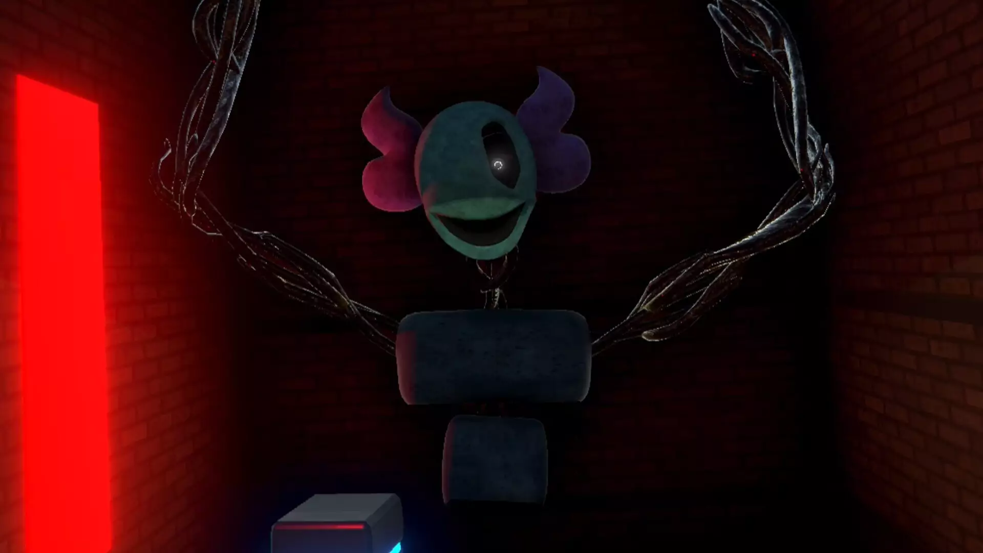 -Twisted Screens-游戏截图-好玩游戏库