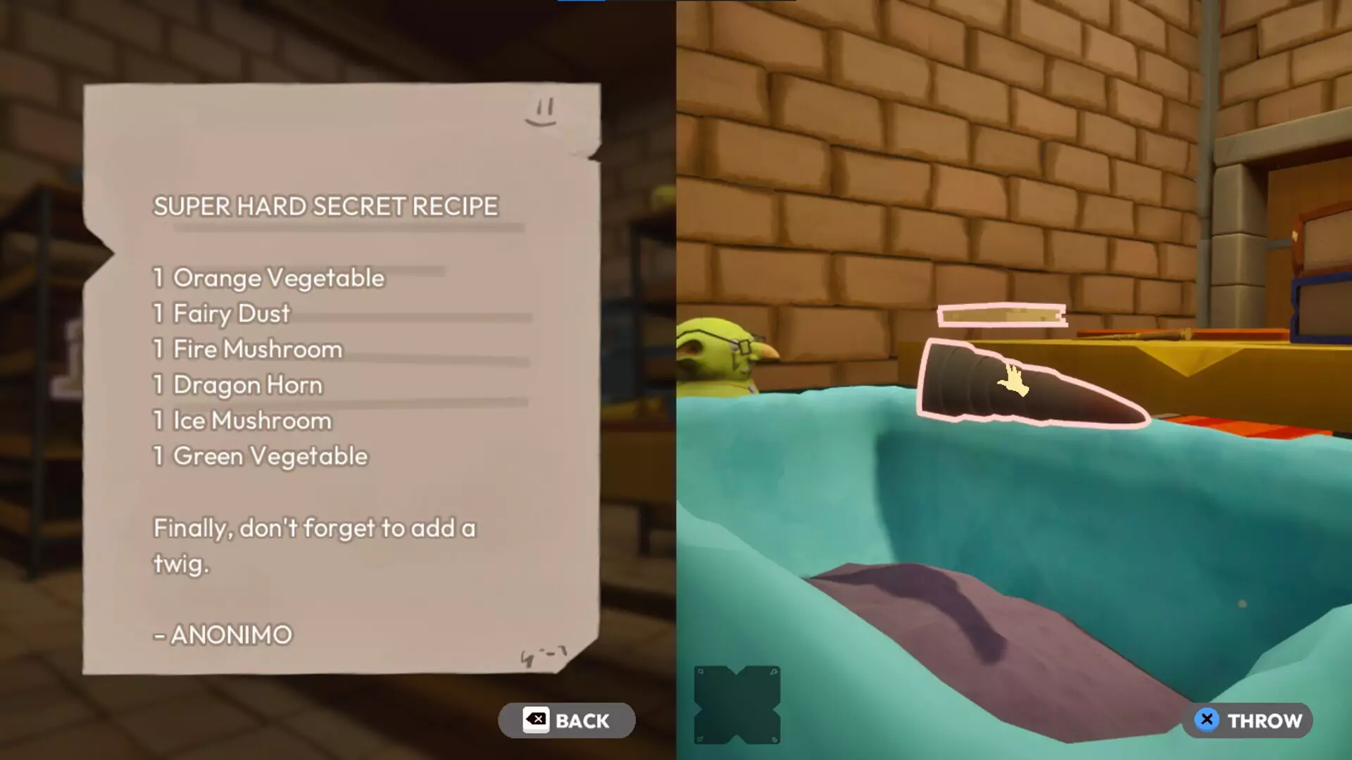 -Gobo & Spike-游戏截图-好玩游戏库