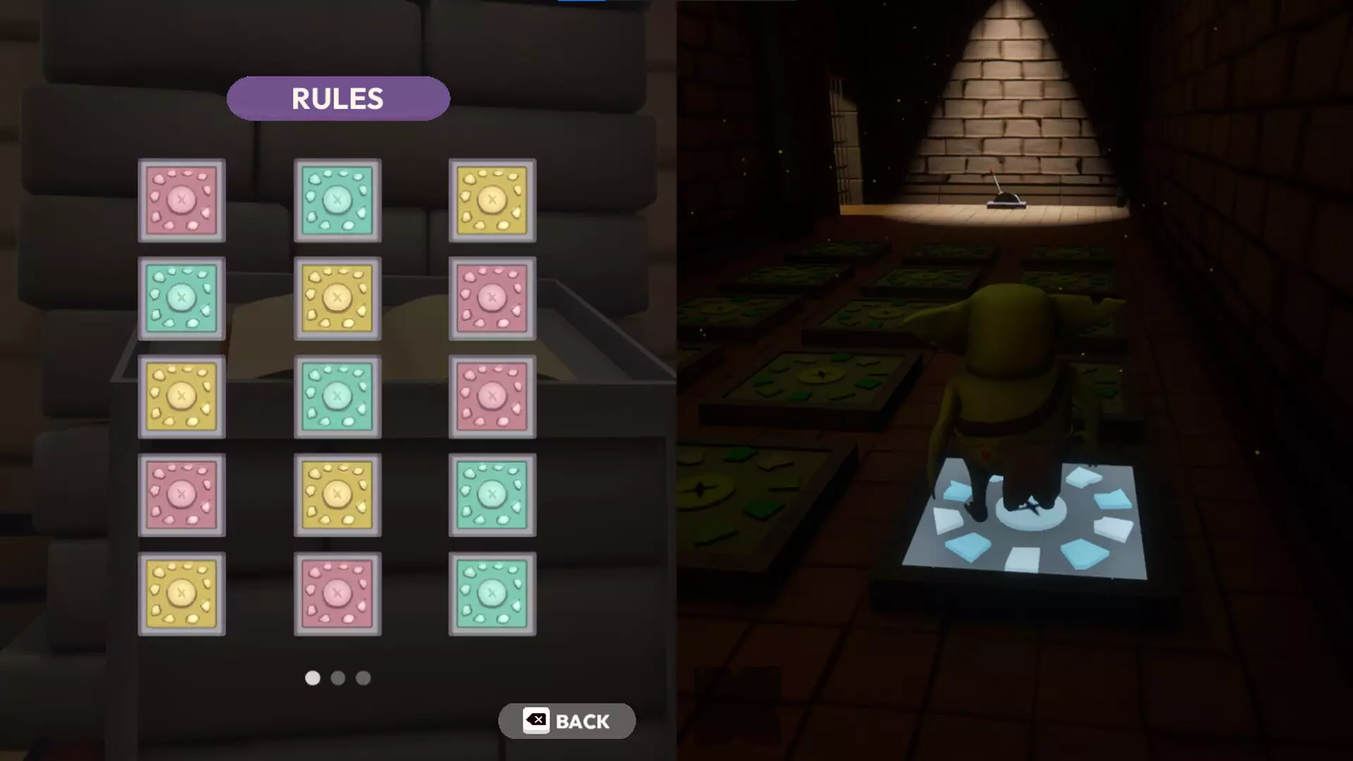 -Gobo & Spike-游戏截图-好玩游戏库