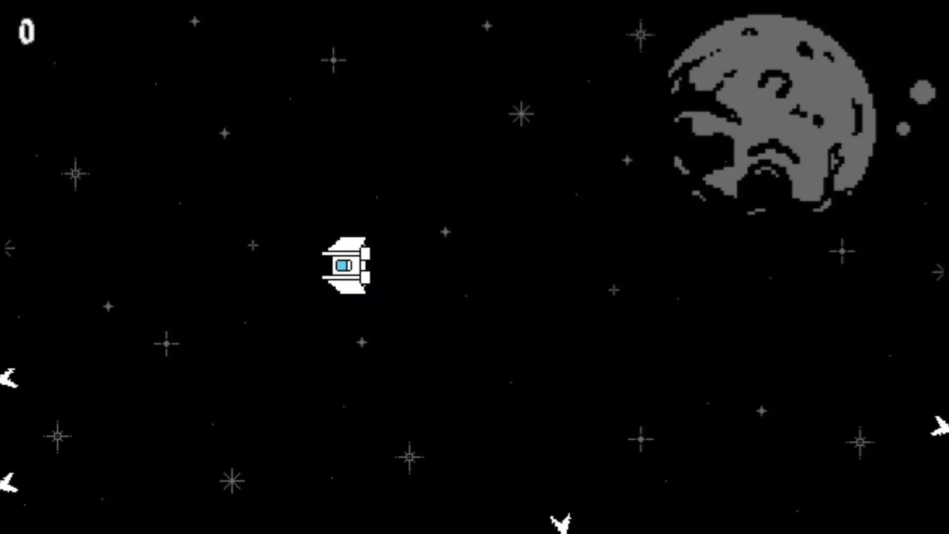 -Voidronaut-游戏截图-好玩游戏库