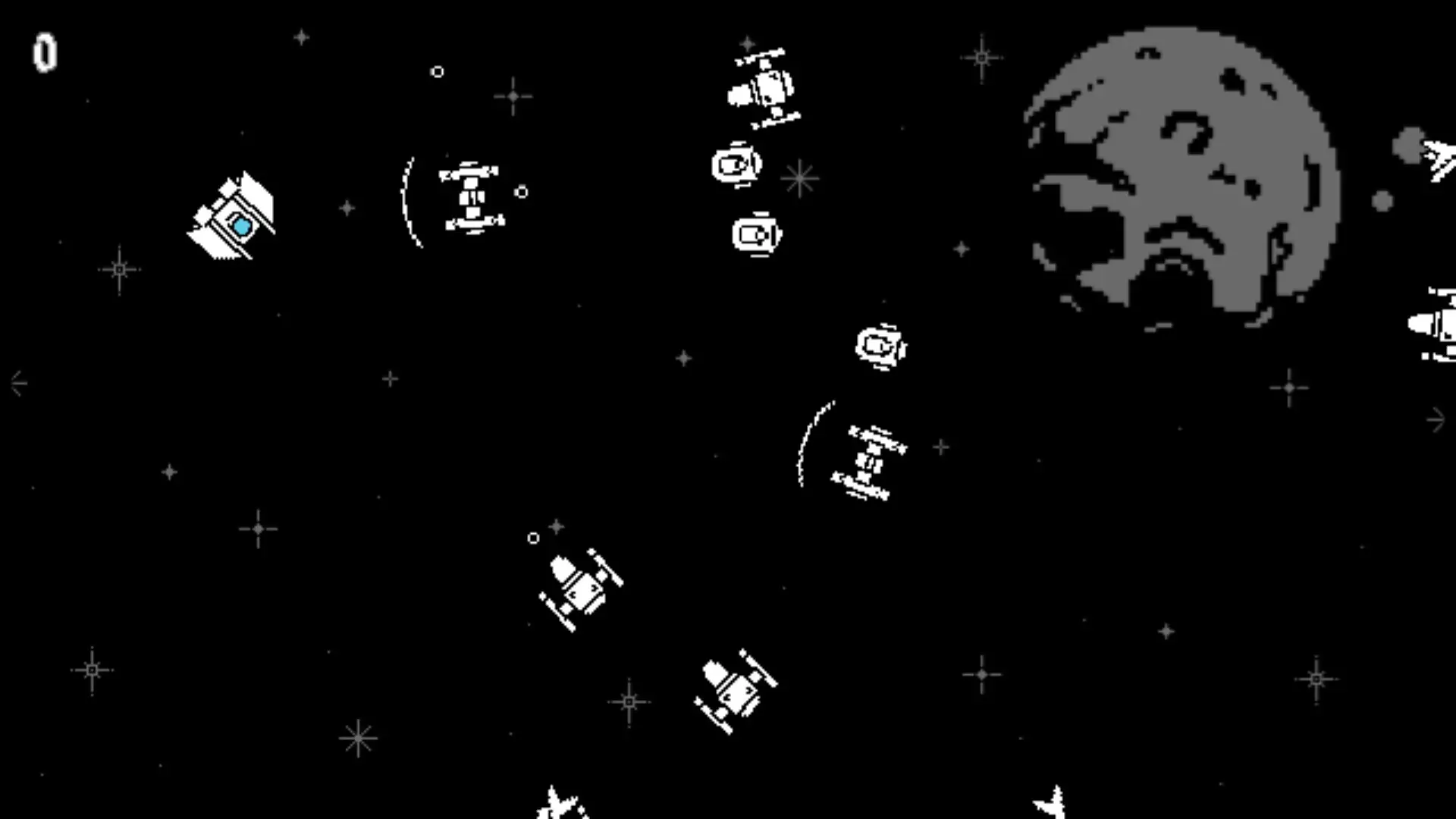 -Voidronaut-游戏截图-好玩游戏库