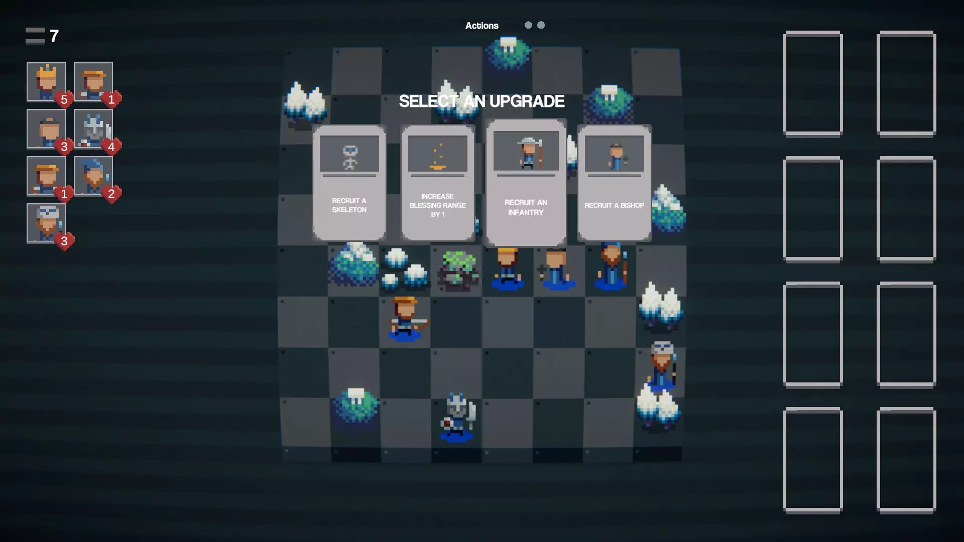 -Mind Over Monarchy-游戏截图-好玩游戏库