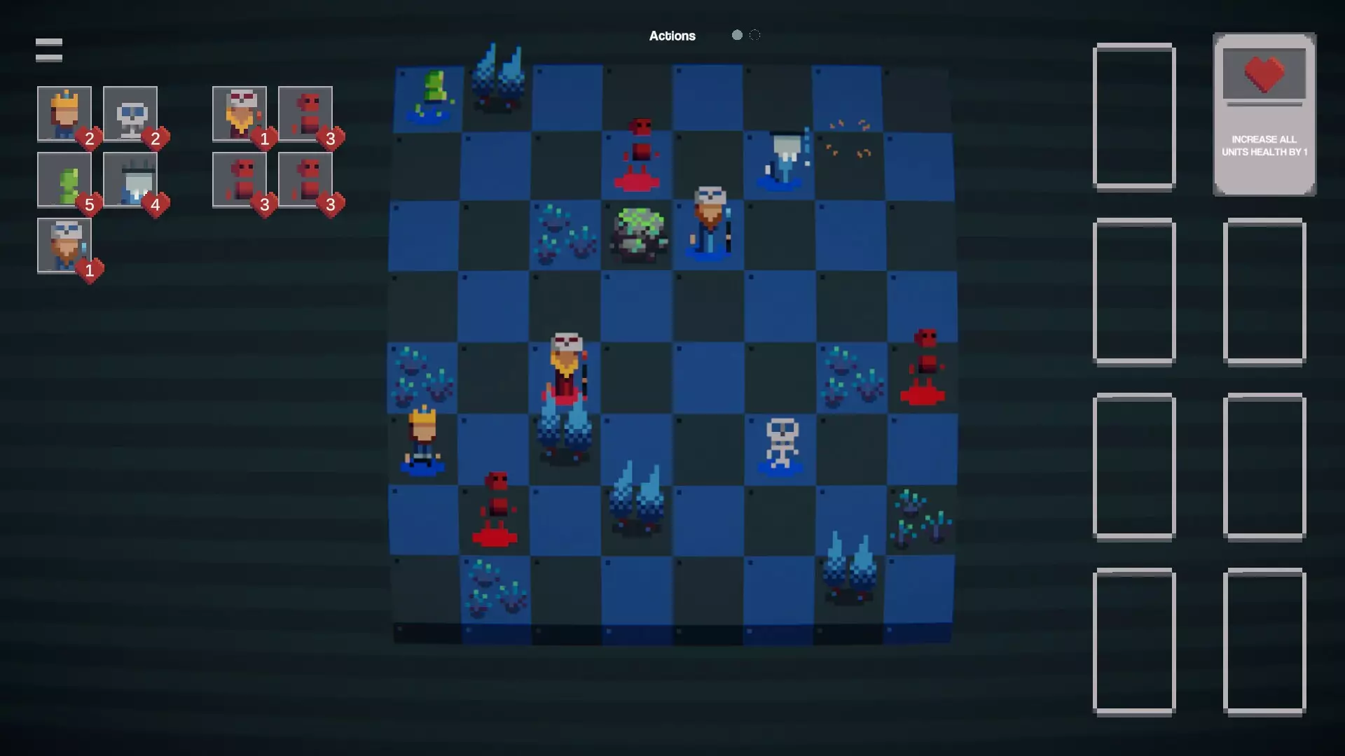 -Mind Over Monarchy-游戏截图-好玩游戏库