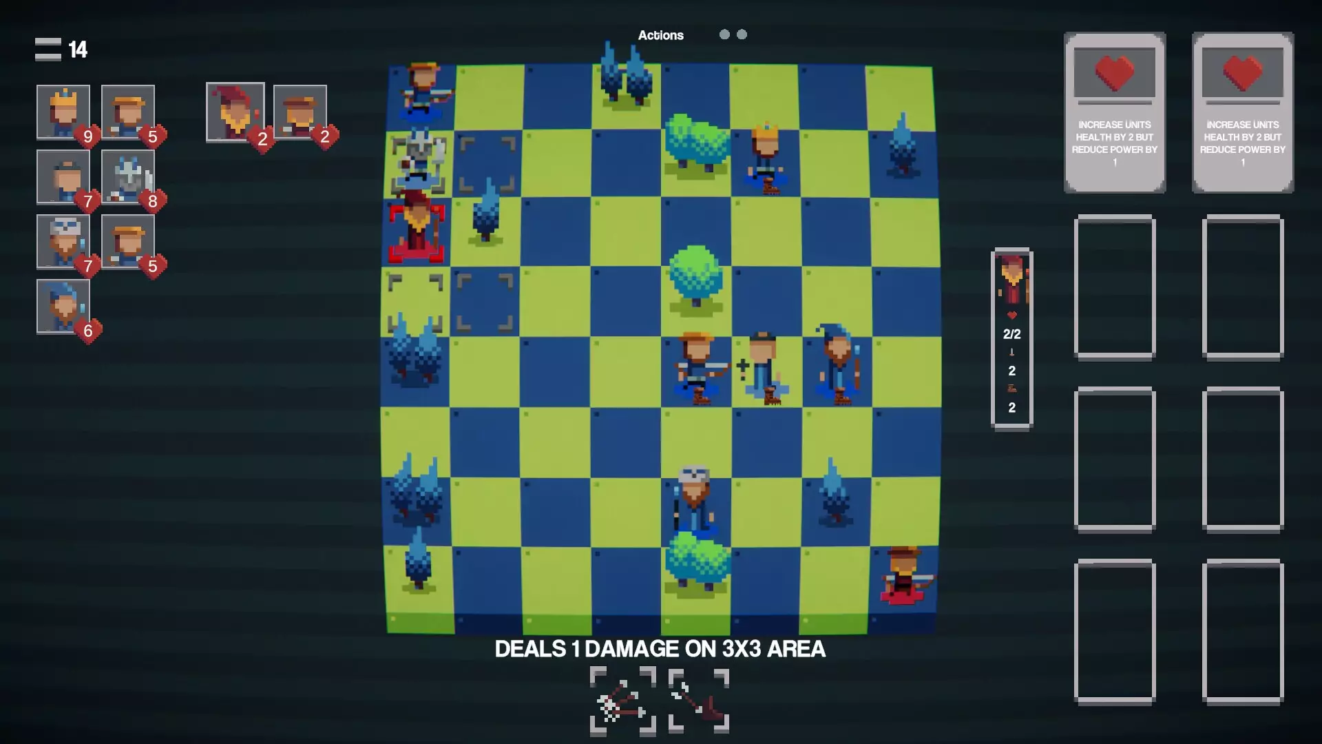 -Mind Over Monarchy-游戏截图-好玩游戏库