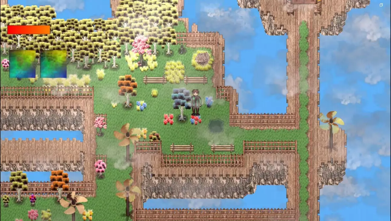 -Ankhway: The Interplanetary Legacy-游戏截图-好玩游戏库