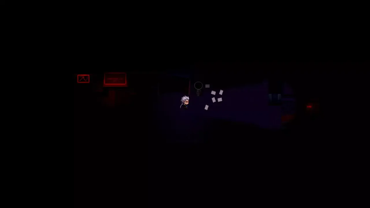 -The Journey Never Ends: Leviathan-游戏截图-好玩游戏库